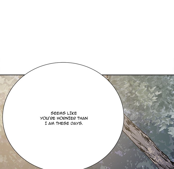 Thirty-two VS Twenty Chapter 21 image 6