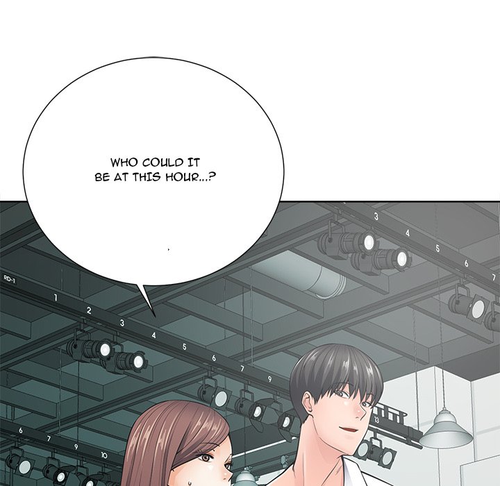 Thirty-two VS Twenty Chapter 21 image 73