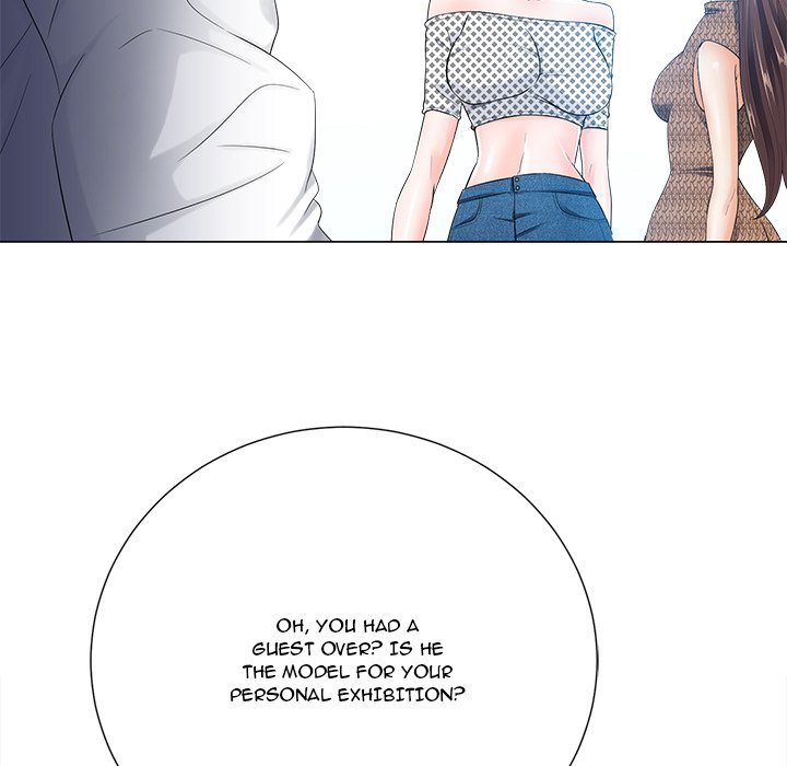 Thirty-two VS Twenty Chapter 21 image 89