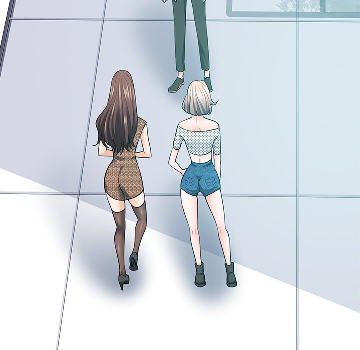Thirty-two VS Twenty Chapter 21 image 93