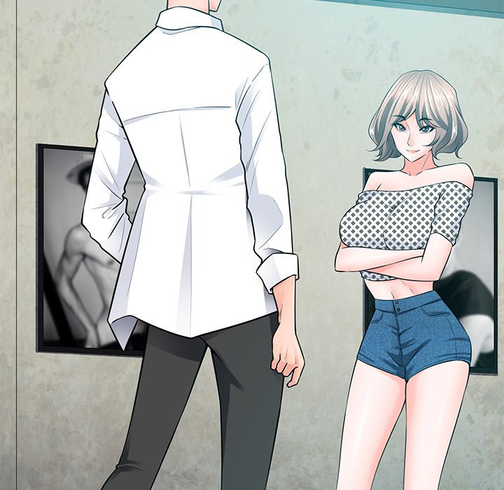 Thirty-two VS Twenty Chapter 21 image 97