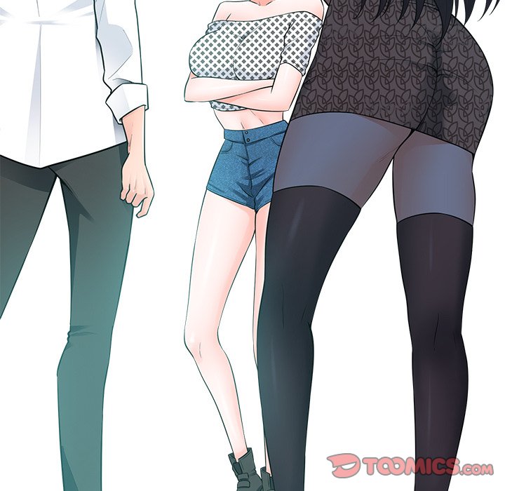 Thirty-two VS Twenty Chapter 22 image 14