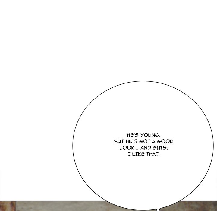 Thirty-two VS Twenty Chapter 22 image 4