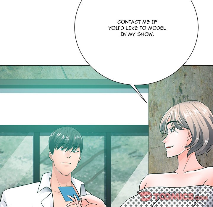 Thirty-two VS Twenty Chapter 22 image 8