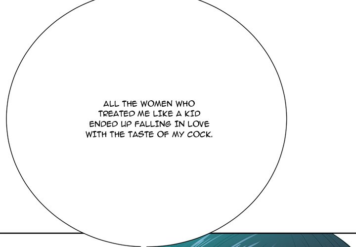 Thirty-two VS Twenty Chapter 23 image 3