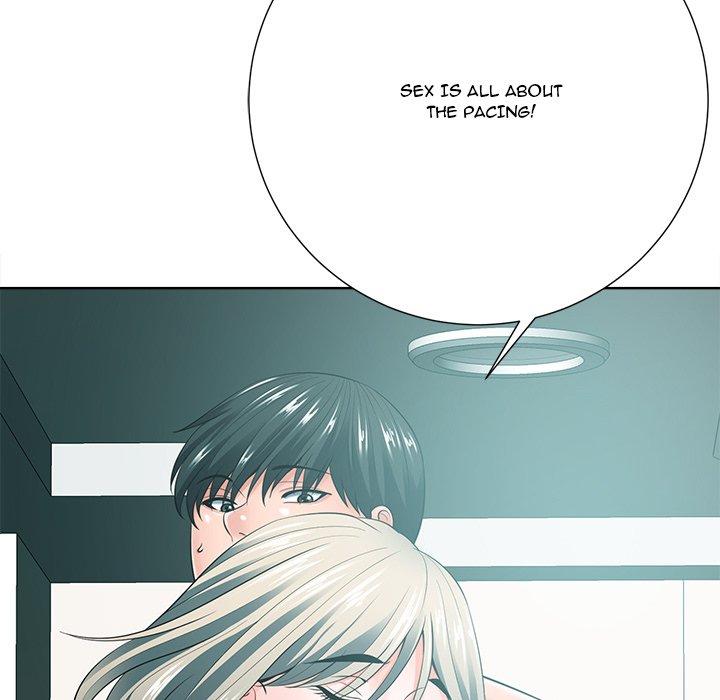 Thirty-two VS Twenty Chapter 23 image 39