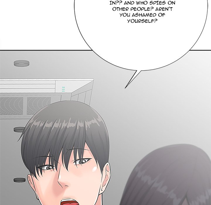 Thirty-two VS Twenty Chapter 23 image 76