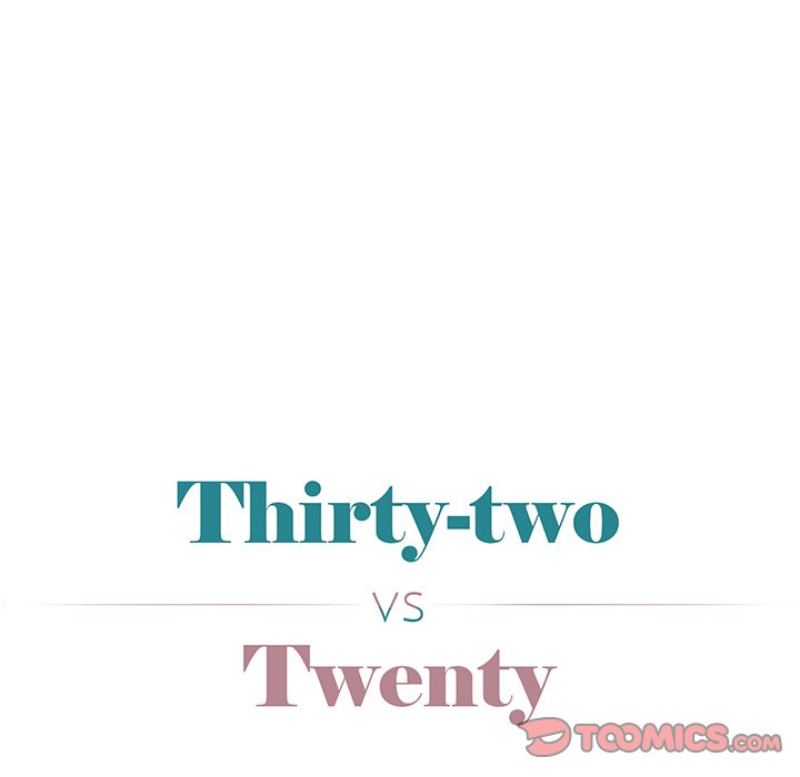 Thirty-two VS Twenty Chapter 23 image 8