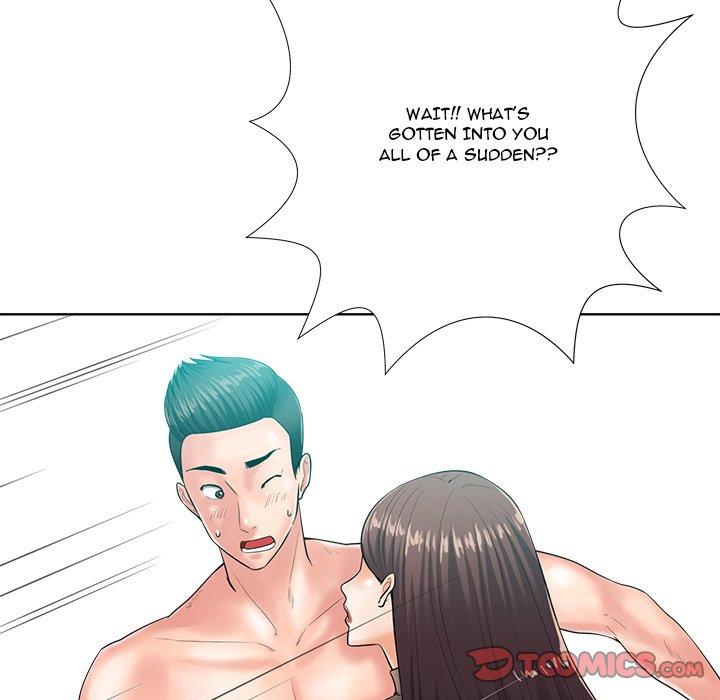 Thirty-two VS Twenty Chapter 24 image 68