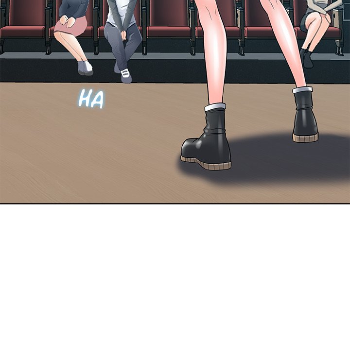 Thirty-two VS Twenty Chapter 26 END image 121