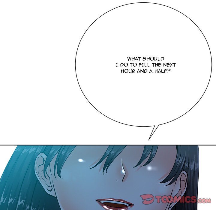 Thirty-two VS Twenty Chapter 26 END image 122