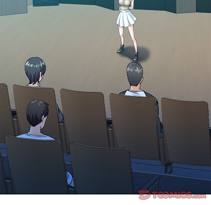 Thirty-two VS Twenty Chapter 26 END image 128