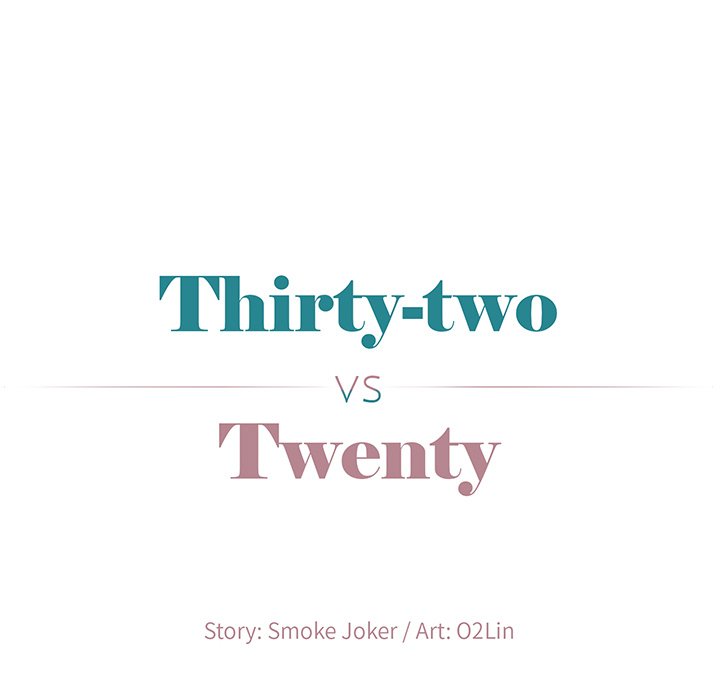 Thirty-two VS Twenty Chapter 26 END image 147