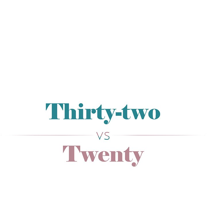 Thirty-two VS Twenty Chapter 26 END image 31