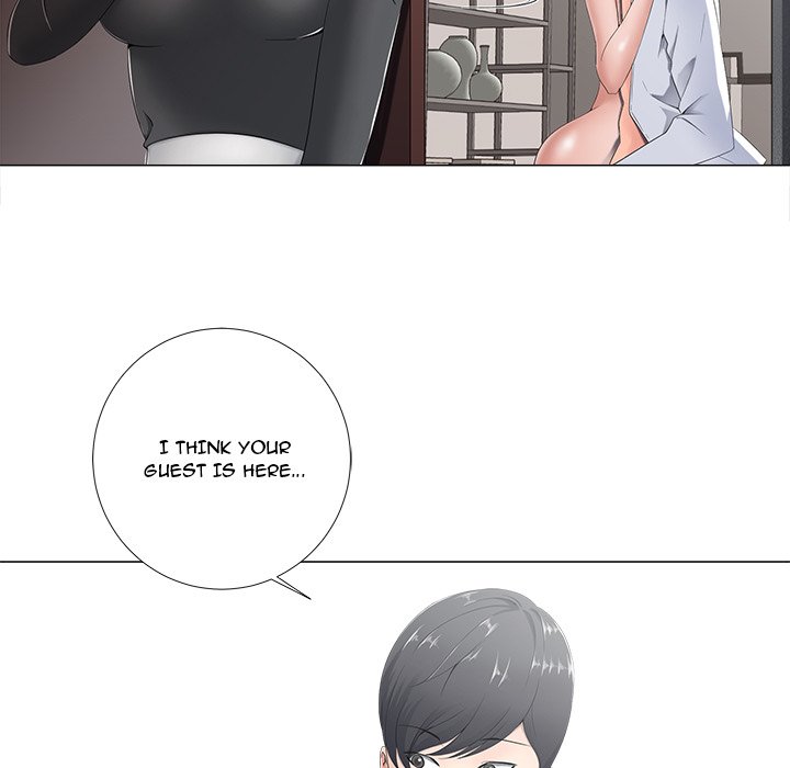 Thirty-two VS Twenty Chapter 3 image 10