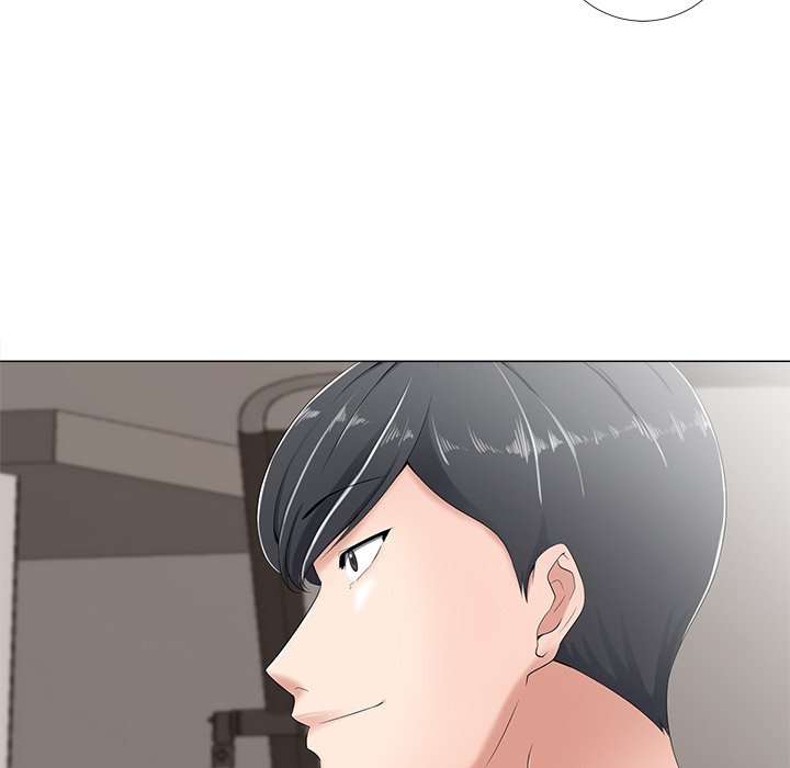 Thirty-two VS Twenty Chapter 3 image 12