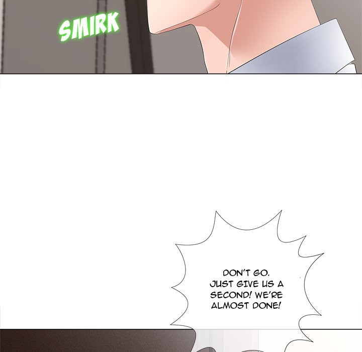 Thirty-two VS Twenty Chapter 3 image 13
