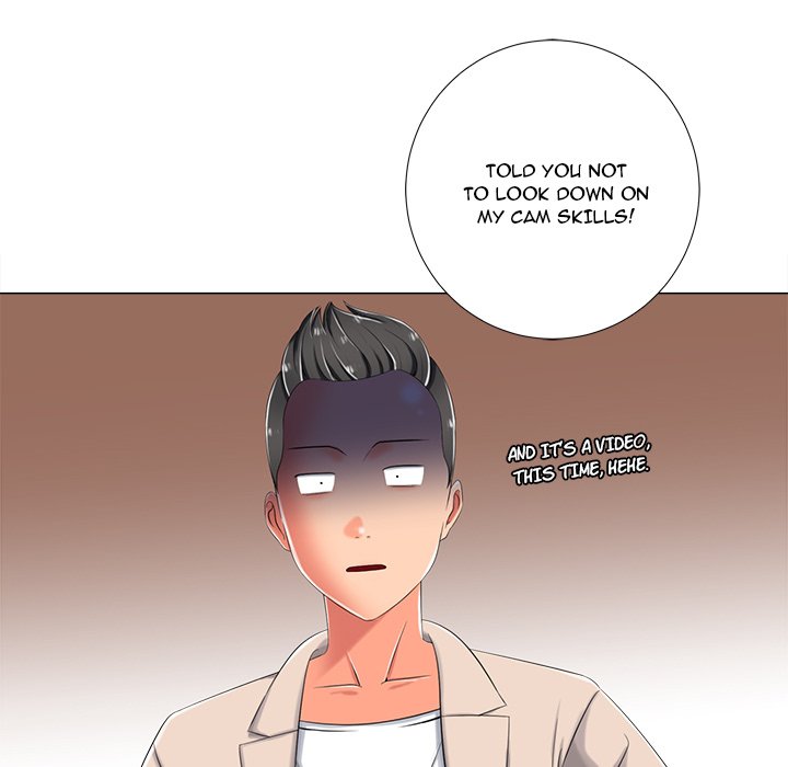 Thirty-two VS Twenty Chapter 3 image 142
