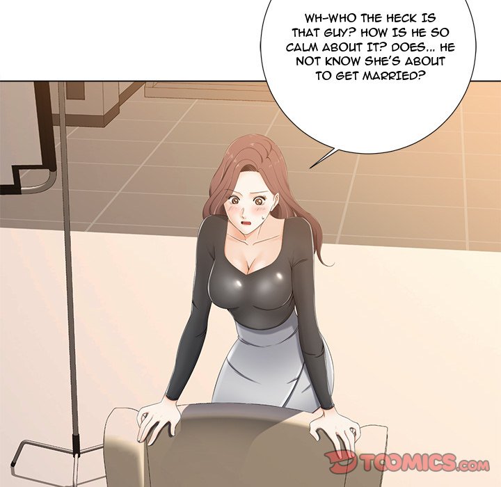 Thirty-two VS Twenty Chapter 3 image 20