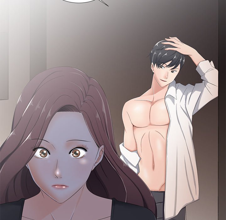 Thirty-two VS Twenty Chapter 3 image 22