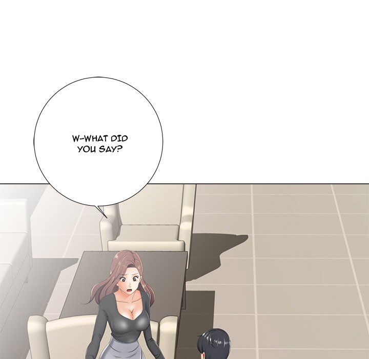 Thirty-two VS Twenty Chapter 3 image 28