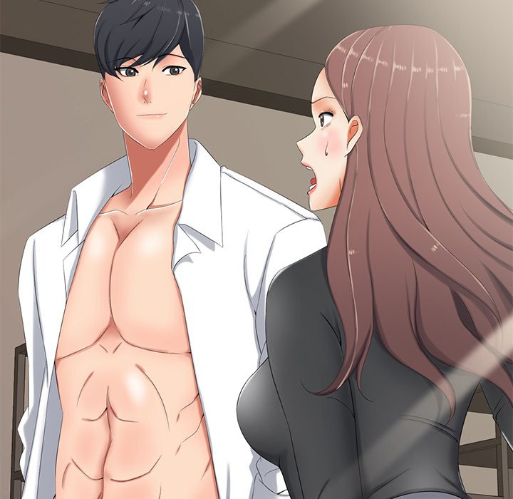 Thirty-two VS Twenty Chapter 3 image 31