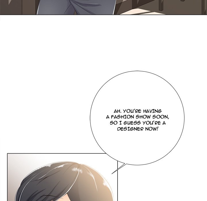 Thirty-two VS Twenty Chapter 3 image 36