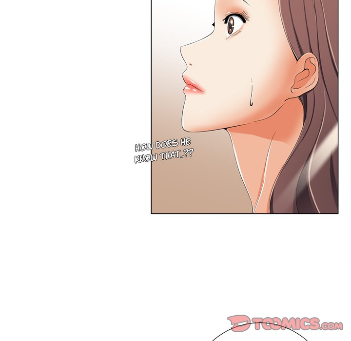 Thirty-two VS Twenty Chapter 3 image 38