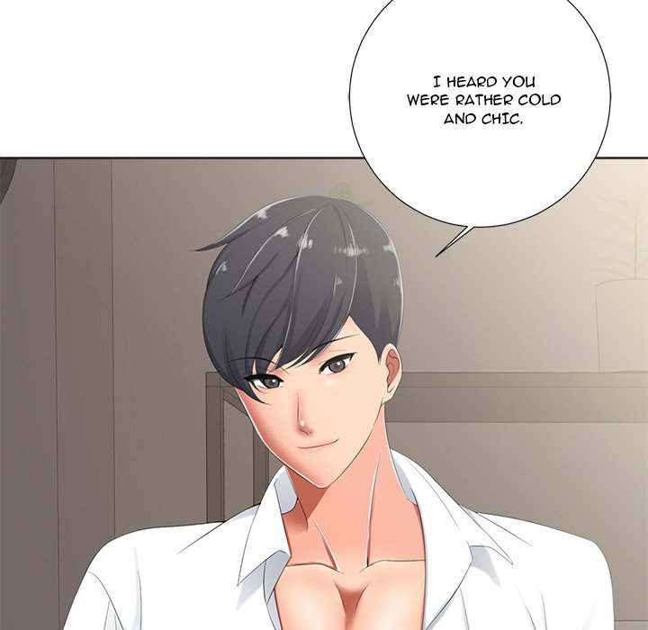 Thirty-two VS Twenty Chapter 3 image 39