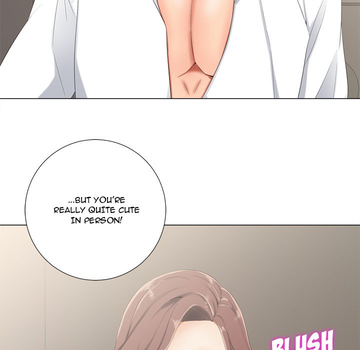 Thirty-two VS Twenty Chapter 3 image 40