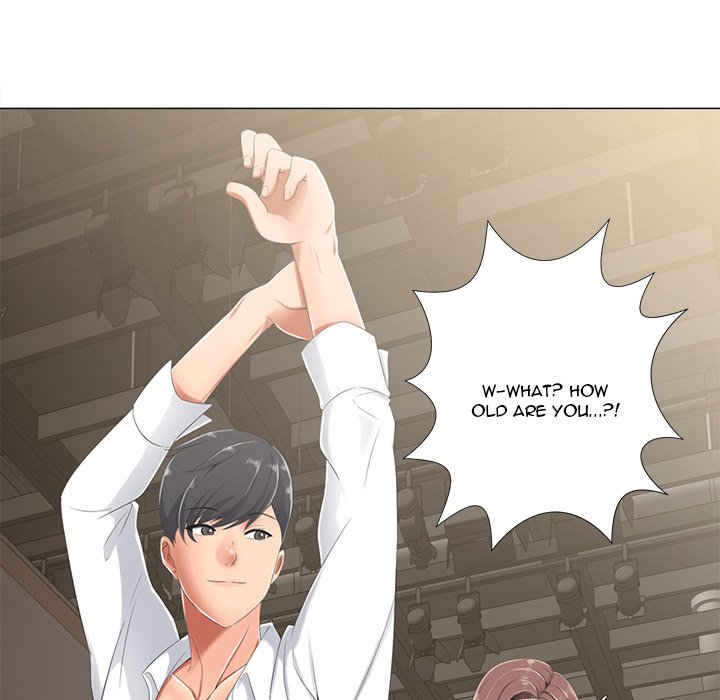 Thirty-two VS Twenty Chapter 3 image 43