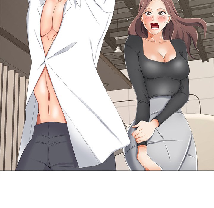Thirty-two VS Twenty Chapter 3 image 44