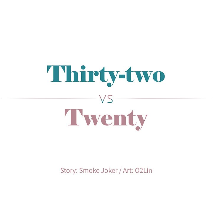 Thirty-two VS Twenty Chapter 3 image 54