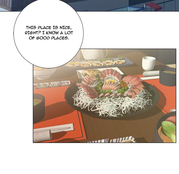 Thirty-two VS Twenty Chapter 3 image 59