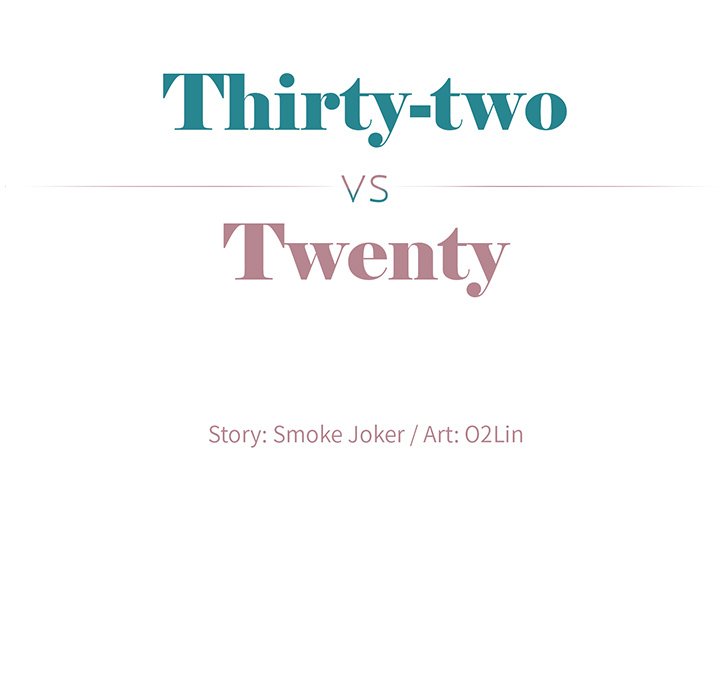 Thirty-two VS Twenty Chapter 4 image 12