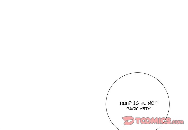 Thirty-two VS Twenty Chapter 4 image 2