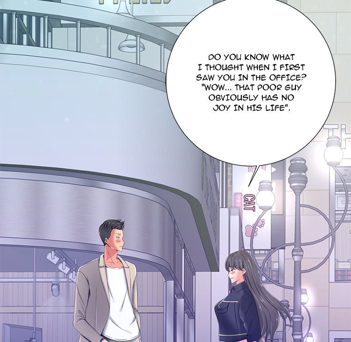 Thirty-two VS Twenty Chapter 4 image 37