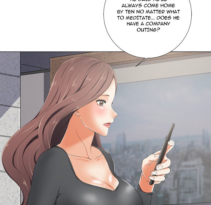 Thirty-two VS Twenty Chapter 4 image 5