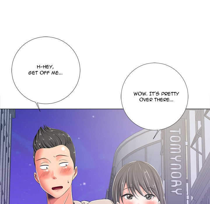 Thirty-two VS Twenty Chapter 4 image 60