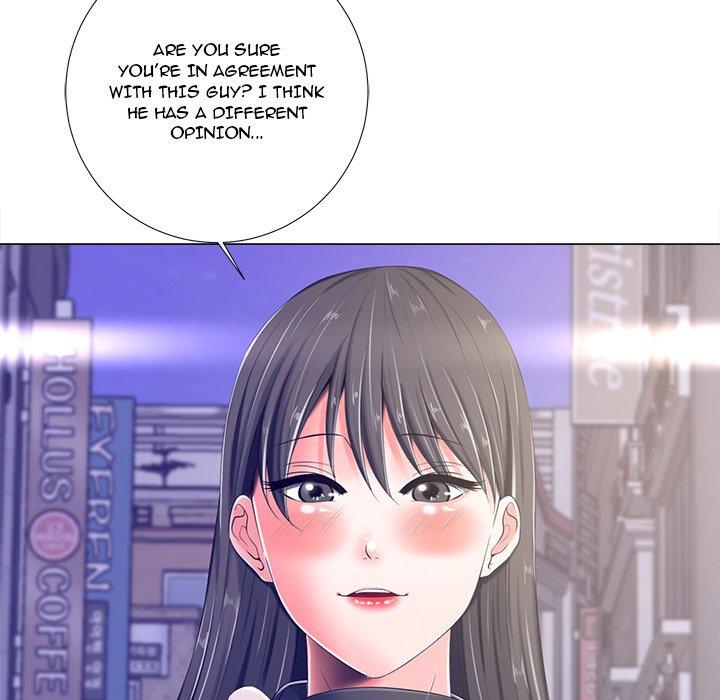 Thirty-two VS Twenty Chapter 4 image 73