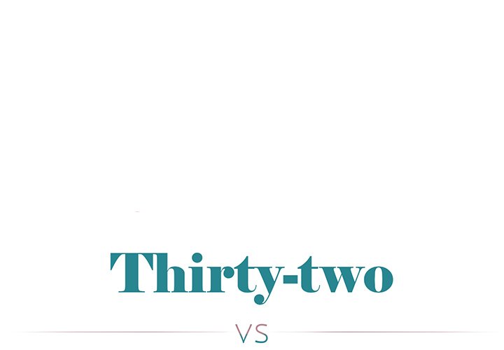 Thirty-two VS Twenty Chapter 5 image 0