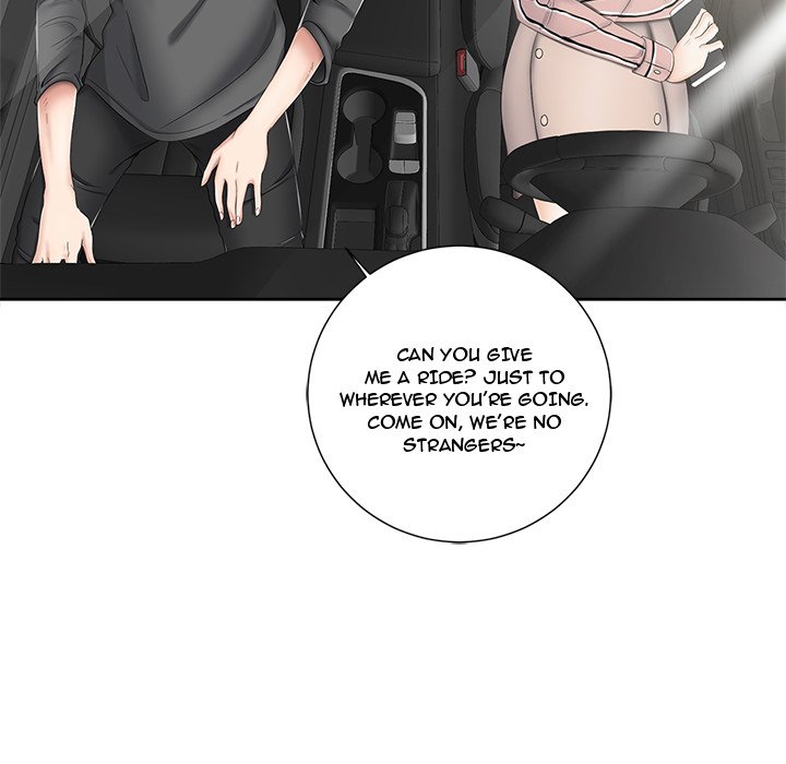 Thirty-two VS Twenty Chapter 5 image 140