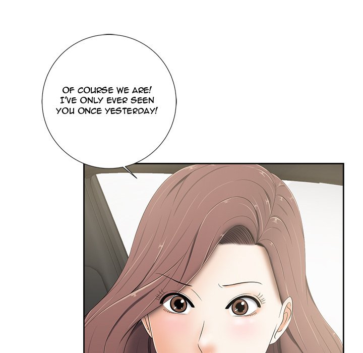 Thirty-two VS Twenty Chapter 5 image 141