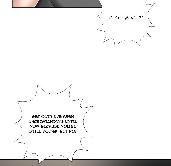 Thirty-two VS Twenty Chapter 5 image 144