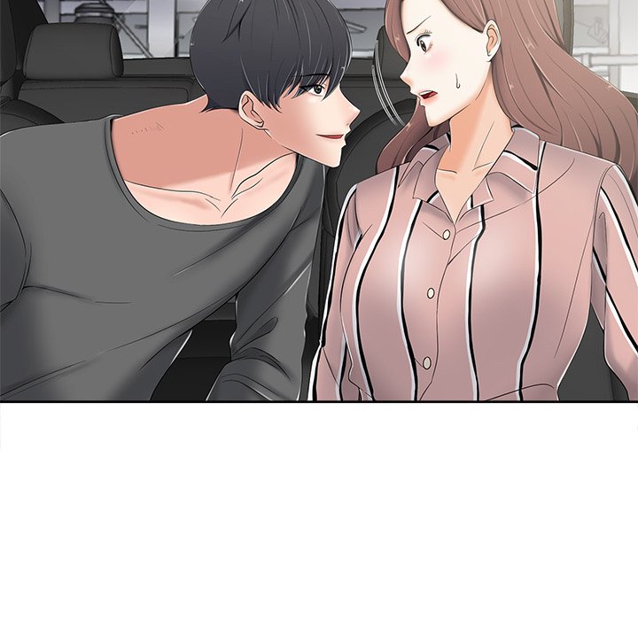 Thirty-two VS Twenty Chapter 5 image 149