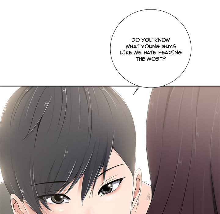 Thirty-two VS Twenty Chapter 5 image 150