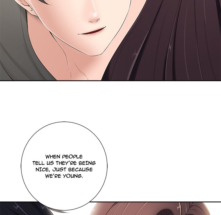 Thirty-two VS Twenty Chapter 5 image 151