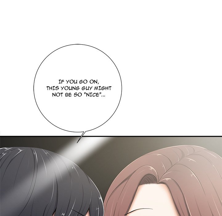 Thirty-two VS Twenty Chapter 5 image 153