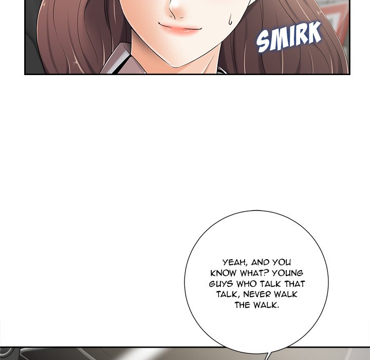 Thirty-two VS Twenty Chapter 5 image 156
