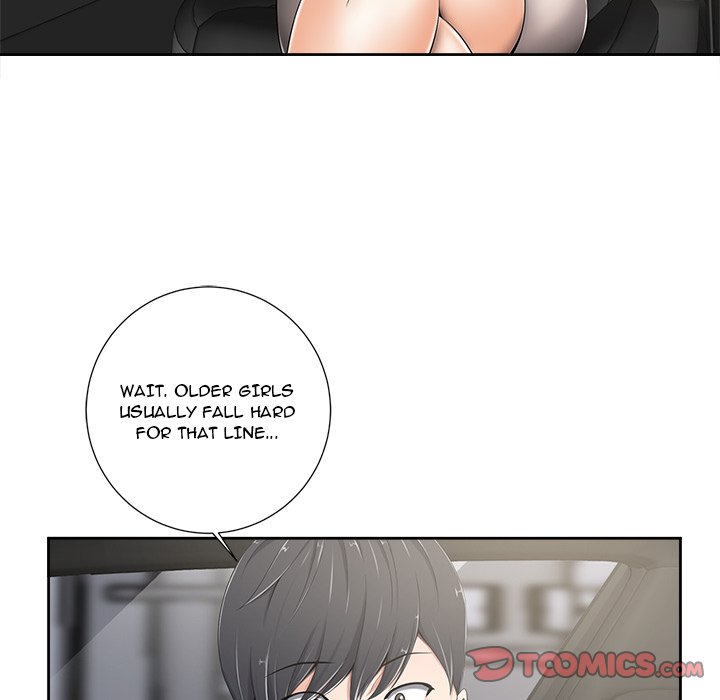 Thirty-two VS Twenty Chapter 5 image 158